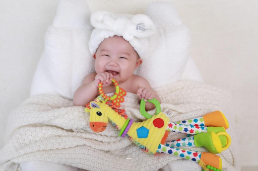 章丘宝宝最晚多久会走路